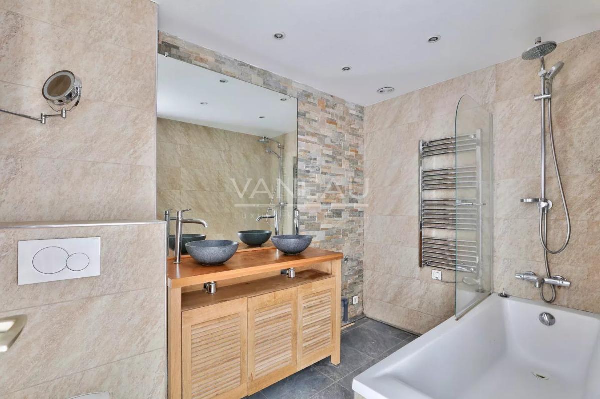 NEUILLY - PERRONET - NORTIER - MARYMOUNT