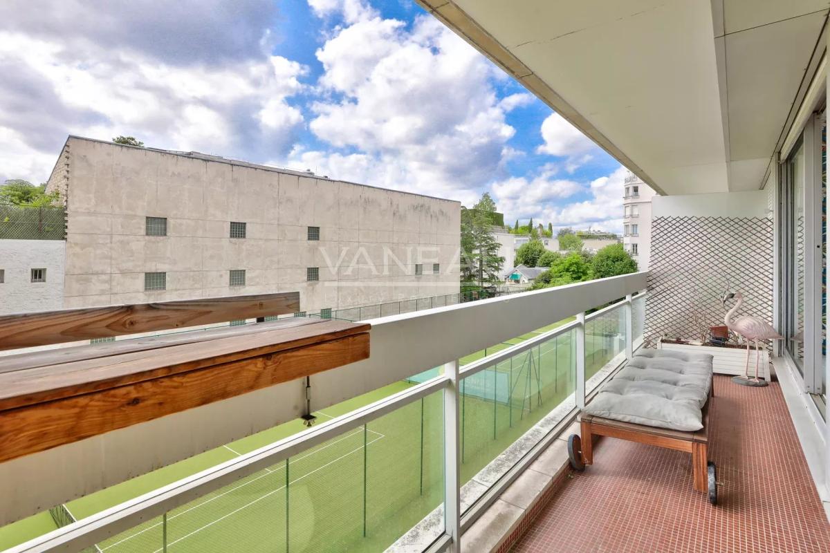 NEUILLY - PERRONET - NORTIER - MARYMOUNT