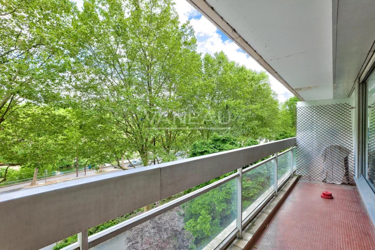 NEUILLY - PERRONET - NORTIER - MARYMOUNT