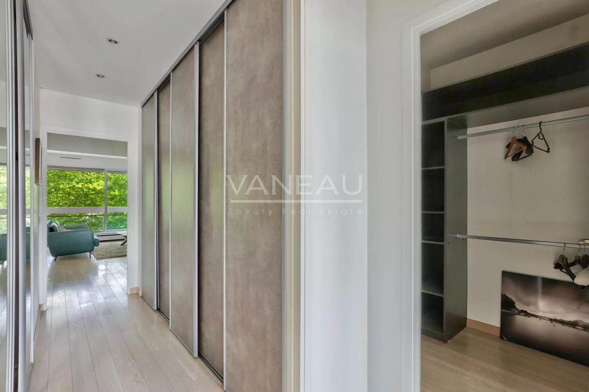 NEUILLY - PERRONET - NORTIER - MARYMOUNT