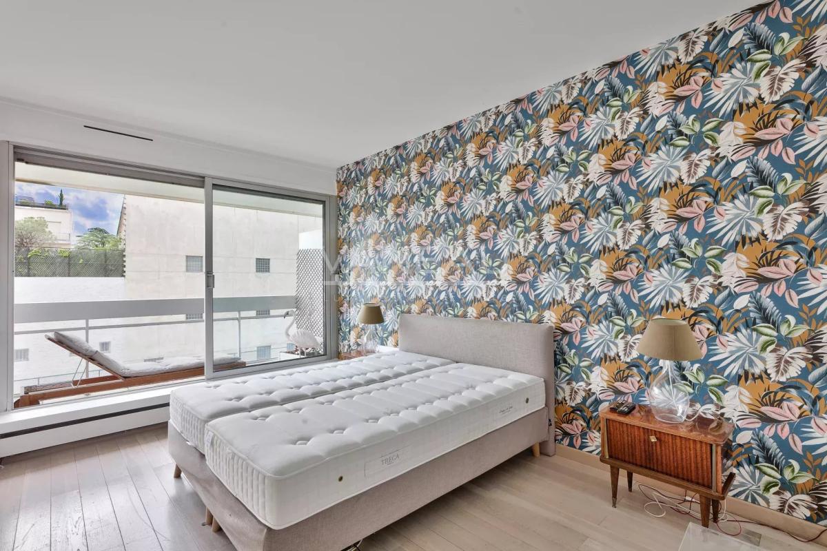 NEUILLY - PERRONET - NORTIER - MARYMOUNT