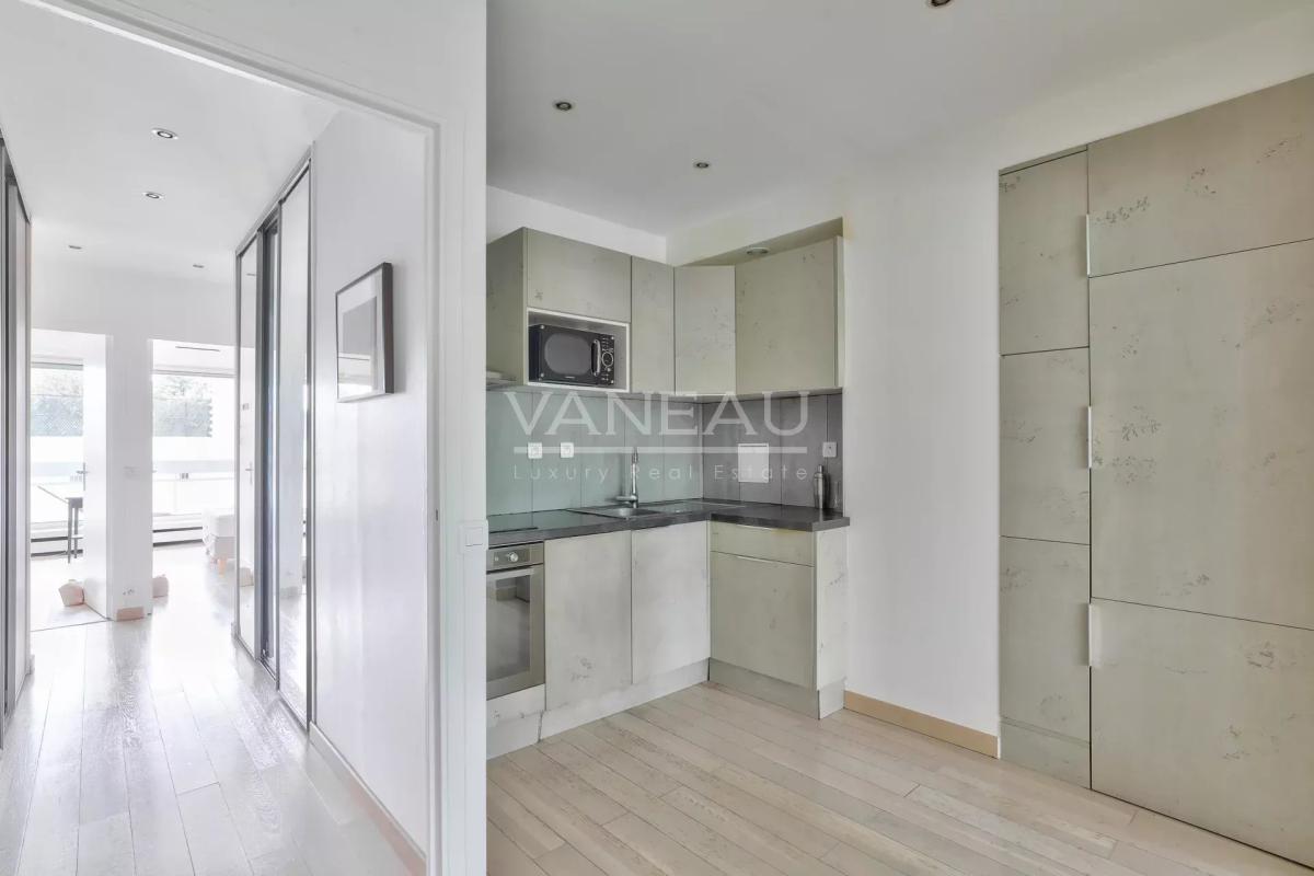 NEUILLY - PERRONET - NORTIER - MARYMOUNT