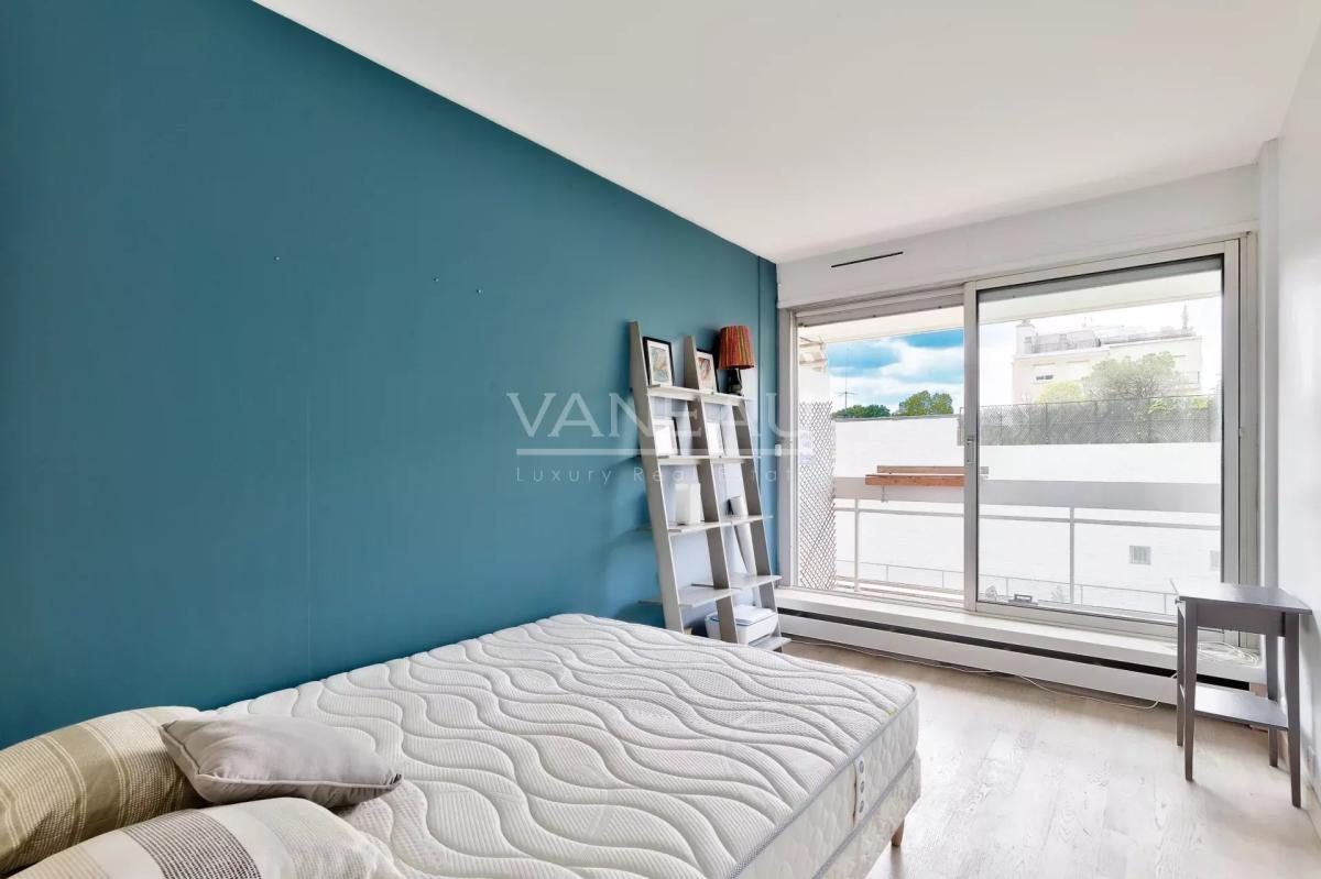 NEUILLY - PERRONET - NORTIER - MARYMOUNT