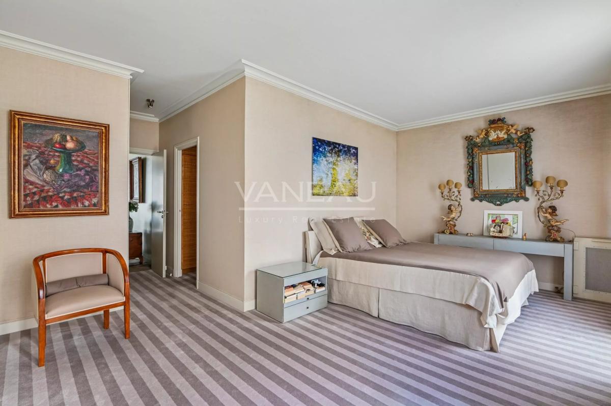 Neuilly - Chézy - Sectorisation Pasteur