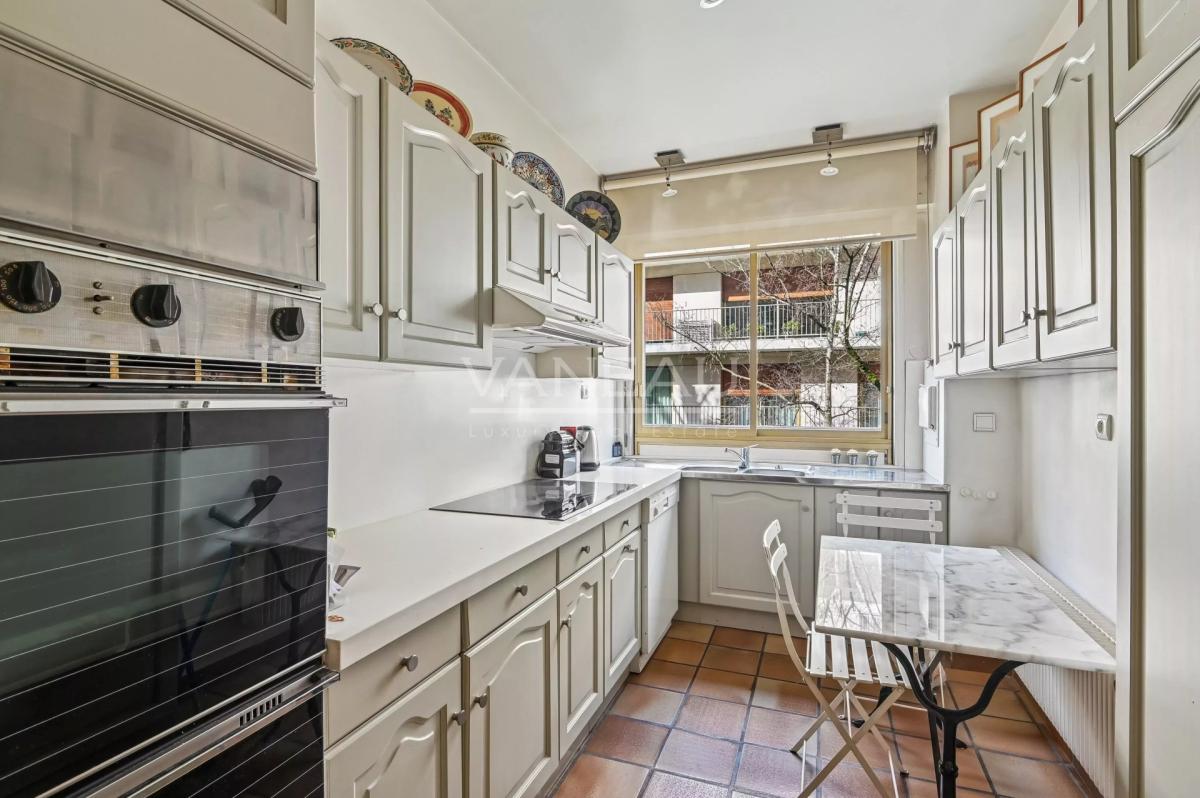 Neuilly - Chézy - Sectorisation Pasteur