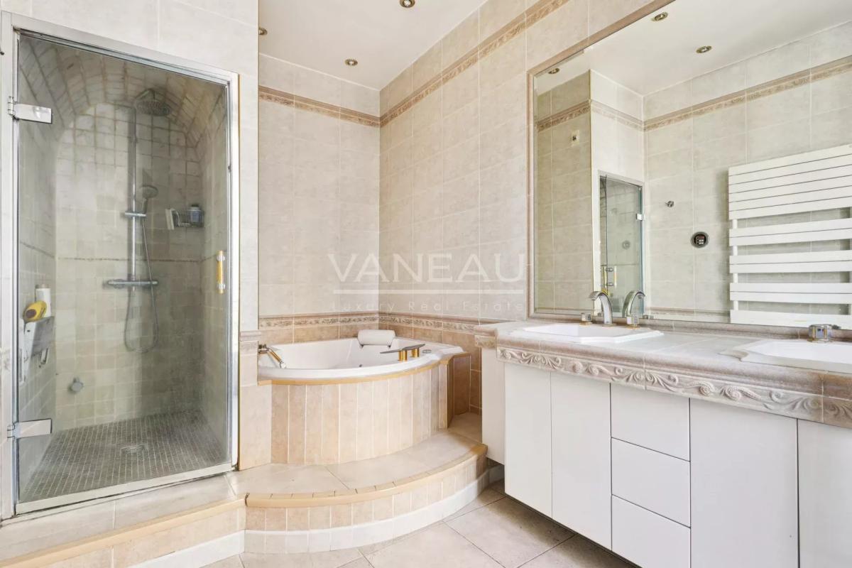 Beau Familial - Charme de l'ancien - Sablons