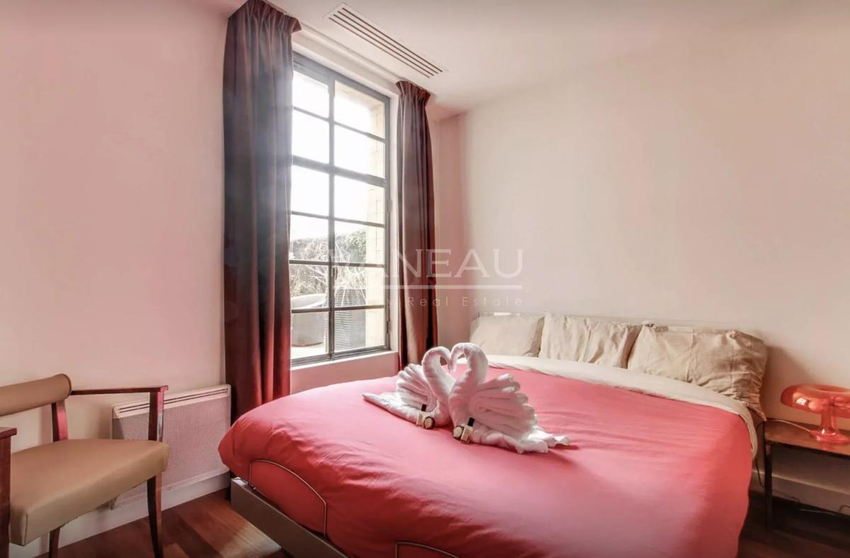 Paris VIIIe - Champs-Élysées / Friedland - Bel appartement avec 