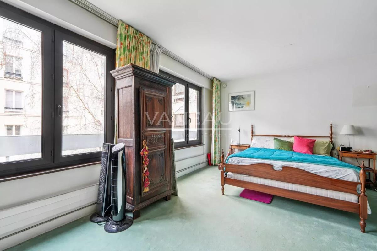 Paris VI - Cherche Midi