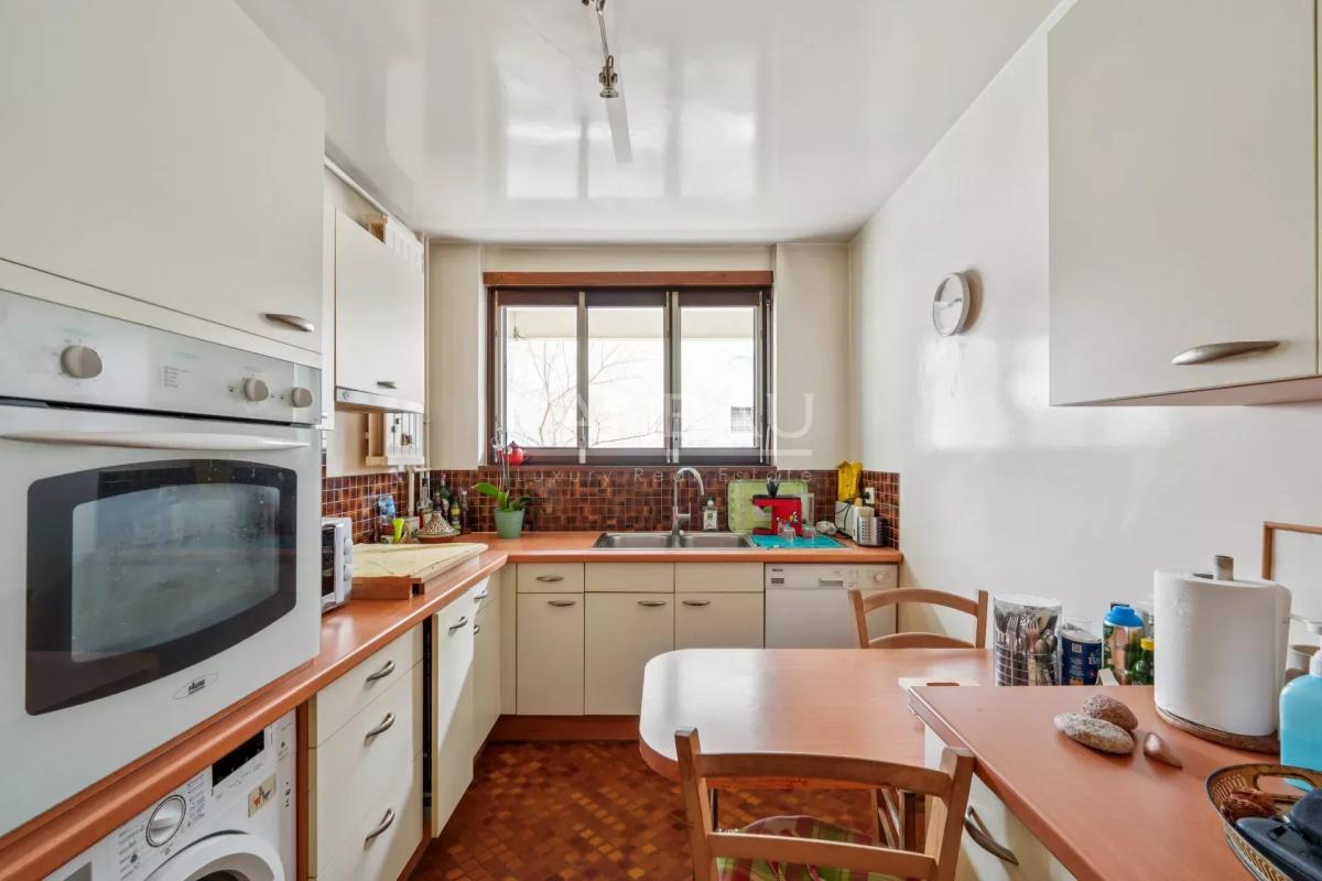 Paris VI - Cherche Midi