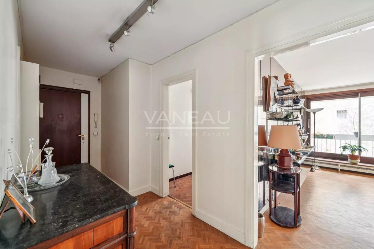 Paris VI - Cherche Midi