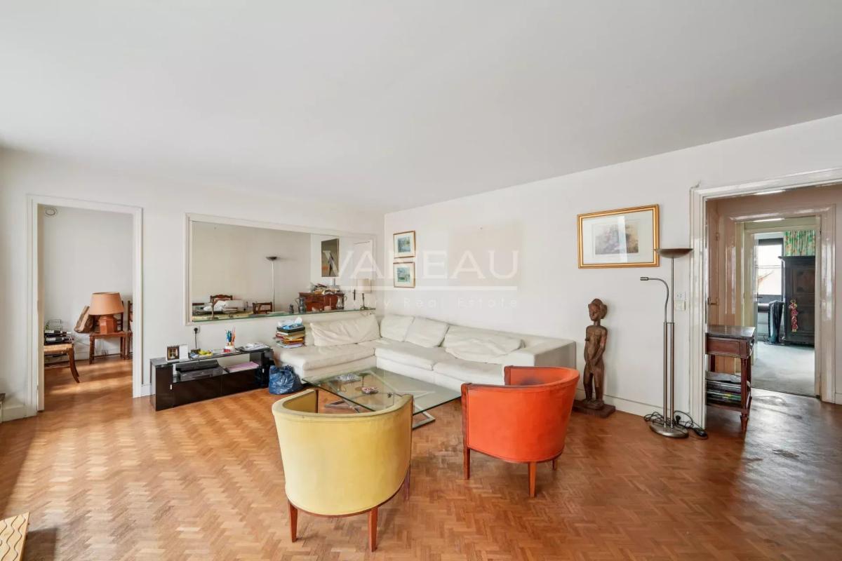 Paris VI - Cherche Midi