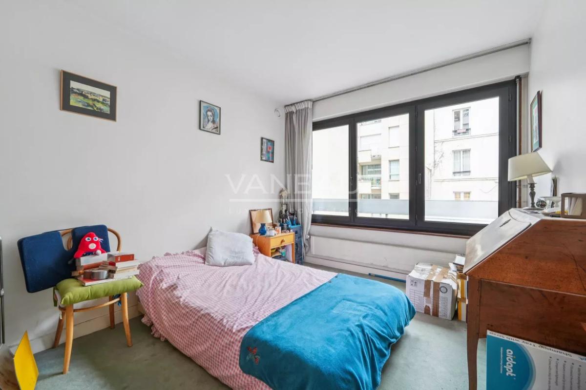 Paris VI - Cherche Midi