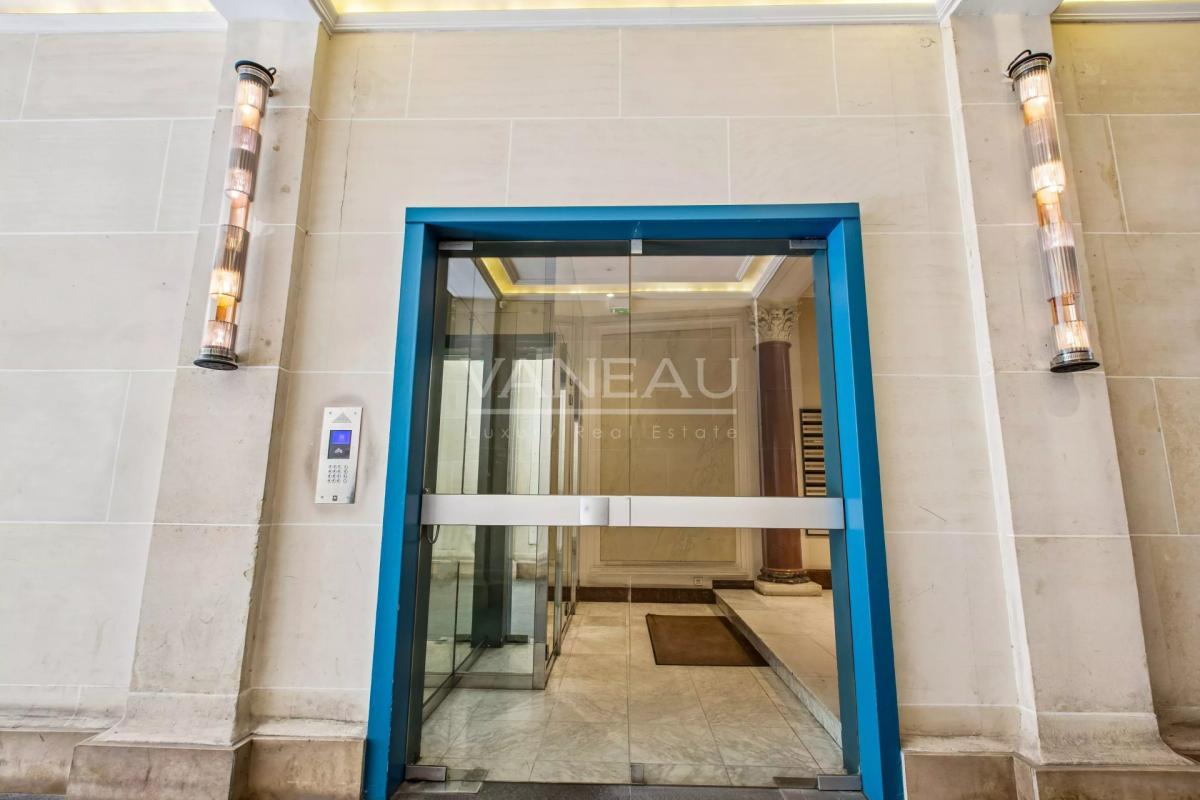 PARIS VIIIe - Champs-Elysées / Boétie