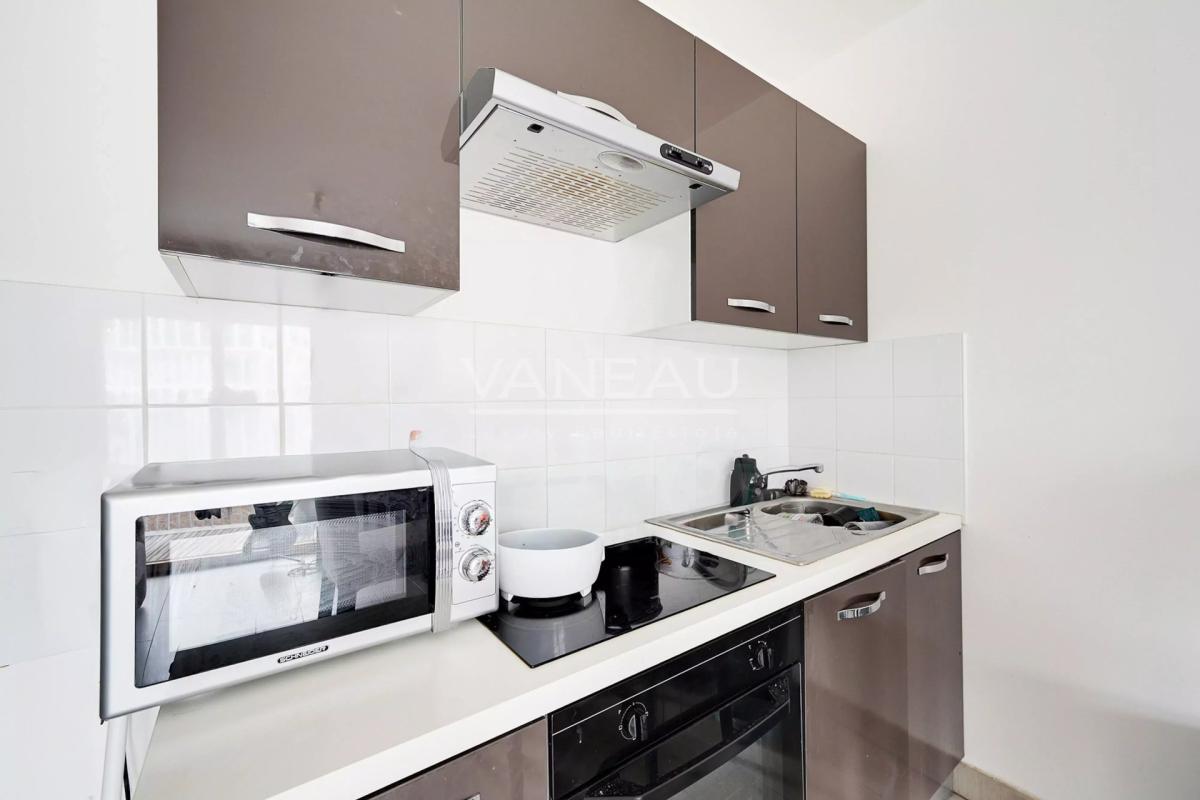 Boulogne - Idéal investisseur