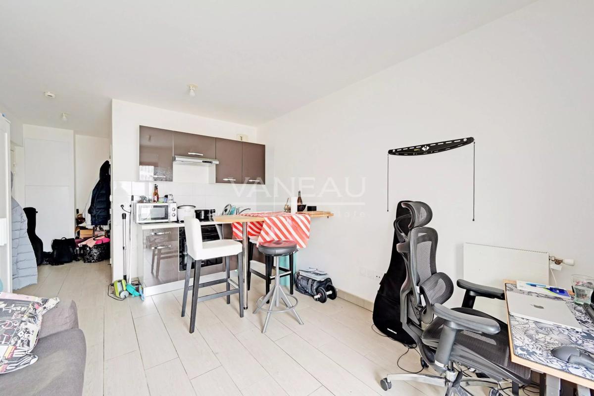 Boulogne - Idéal investisseur