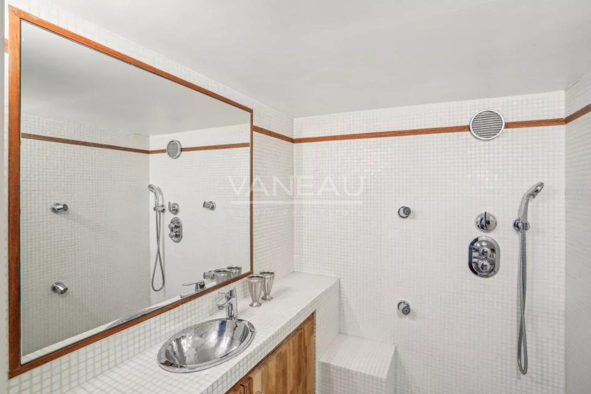 Triangle d'Or - Appartement loft