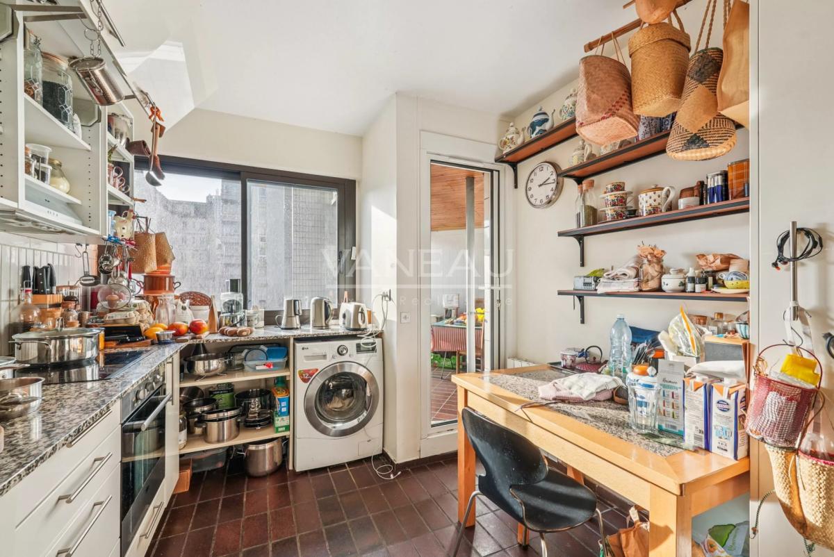 Appartement 3 pièces