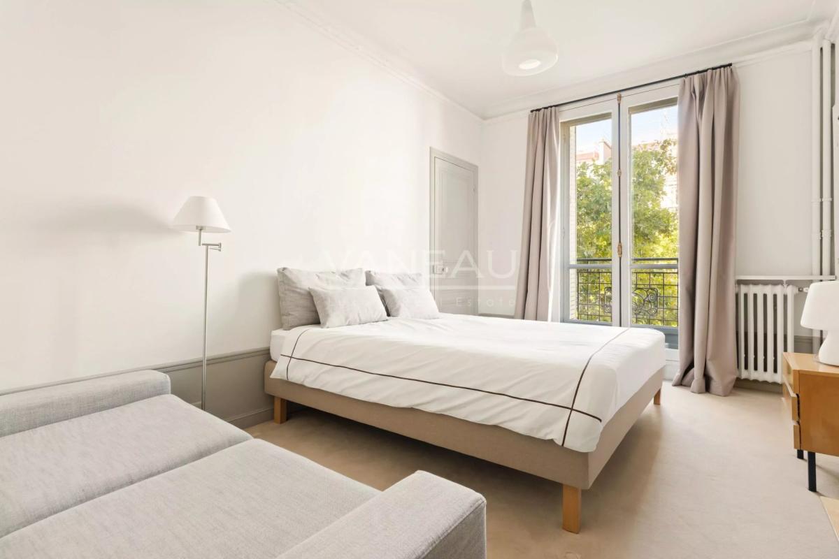 PARIS 6 et PARIS 14 - Vavin - Montparnasse