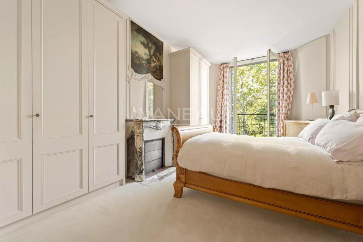 PARIS 6 et PARIS 14 - Vavin - Montparnasse