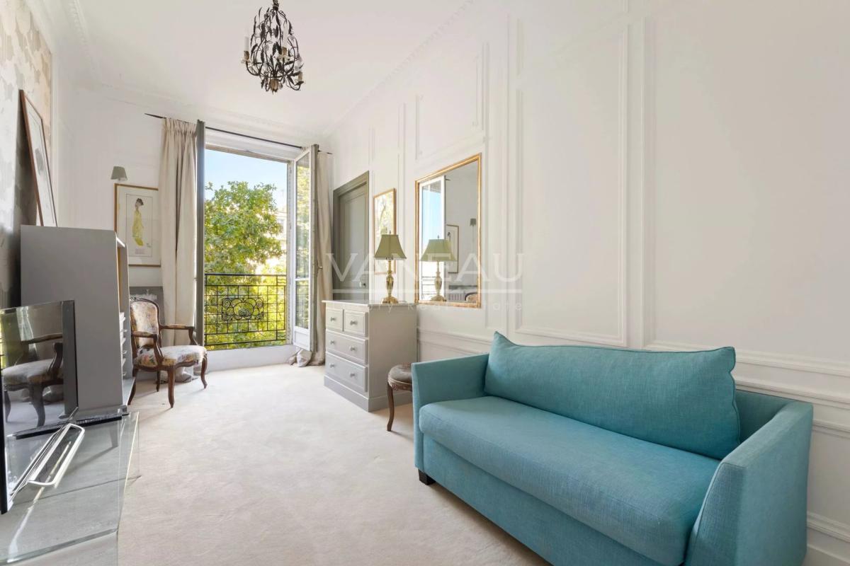 Paris 6e - 14e - Vavin - Raspail