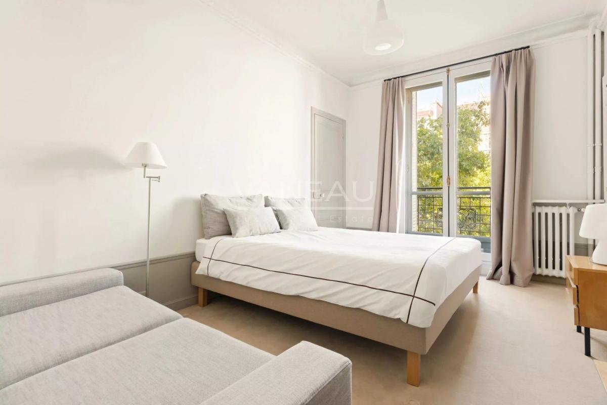 Paris 6e - 14e - Vavin - Raspail