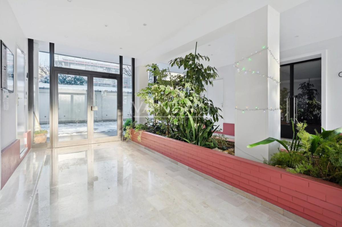 Boulogne Centre - Appartement familial  calme et lumineux