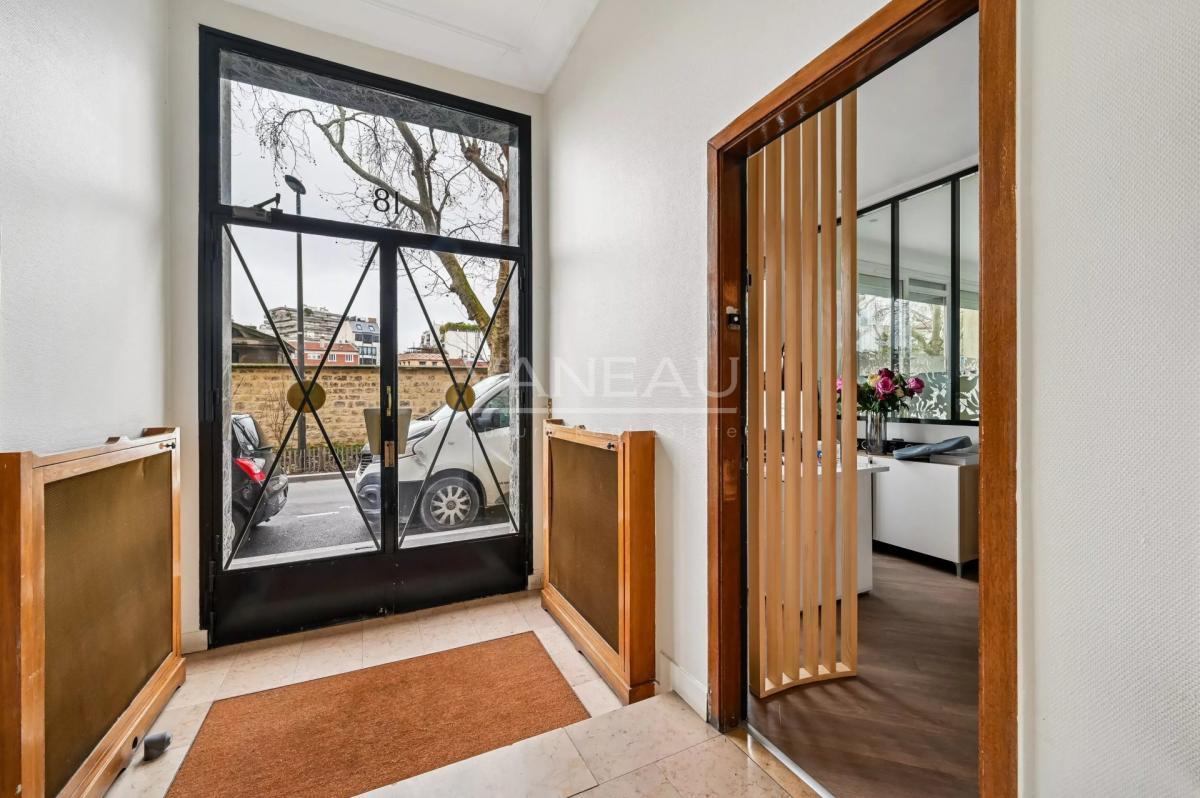 Vente de murs occupés – Investissement sécurisé