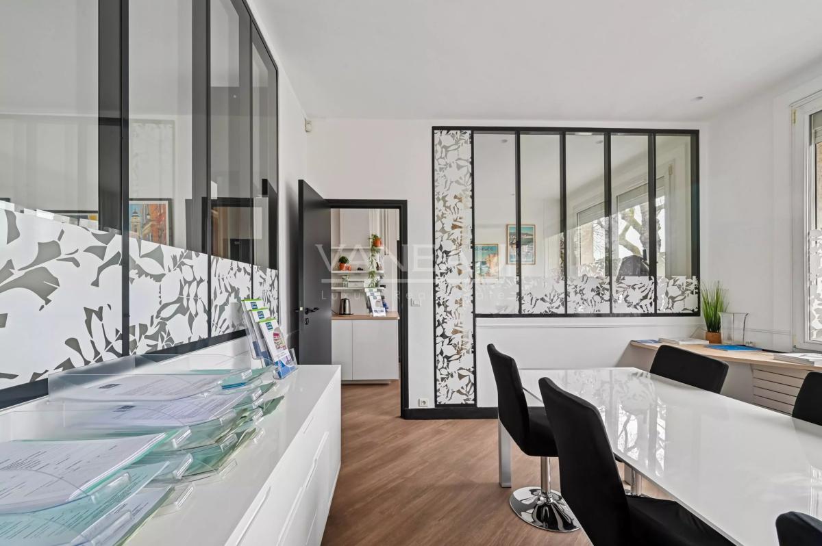 Vente de murs occupés – Investissement sécurisé