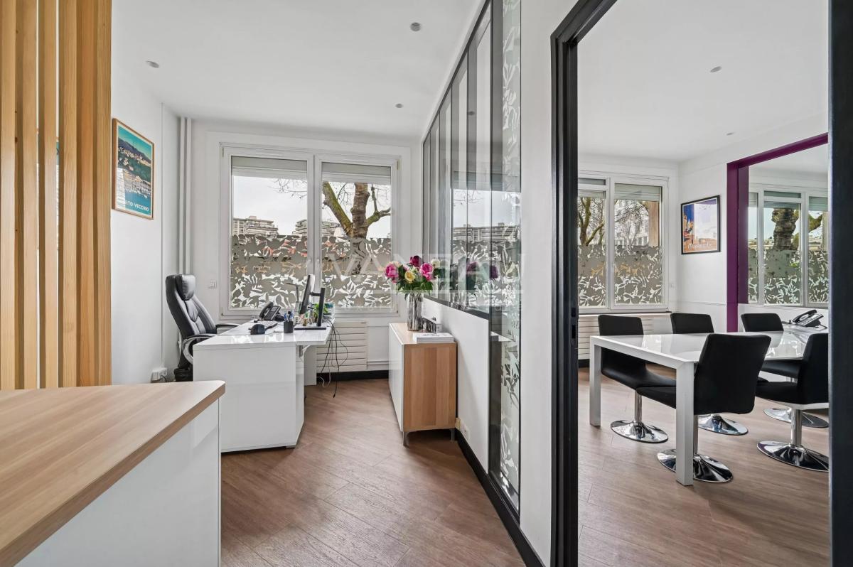 Vente de murs occupés – Investissement sécurisé