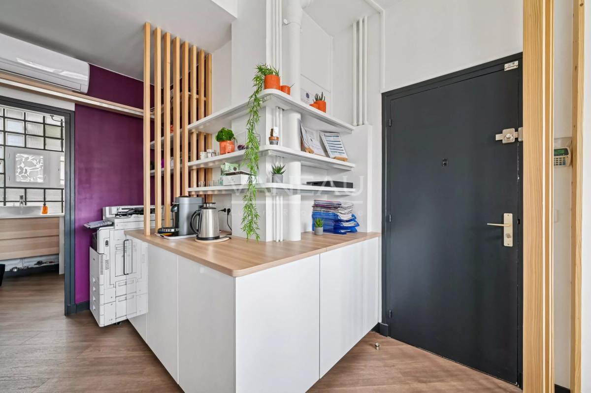 Vente de murs occupés – Investissement sécurisé