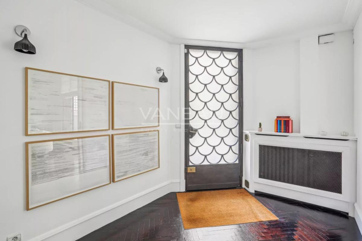 Triangle d'Or - Appartement loft