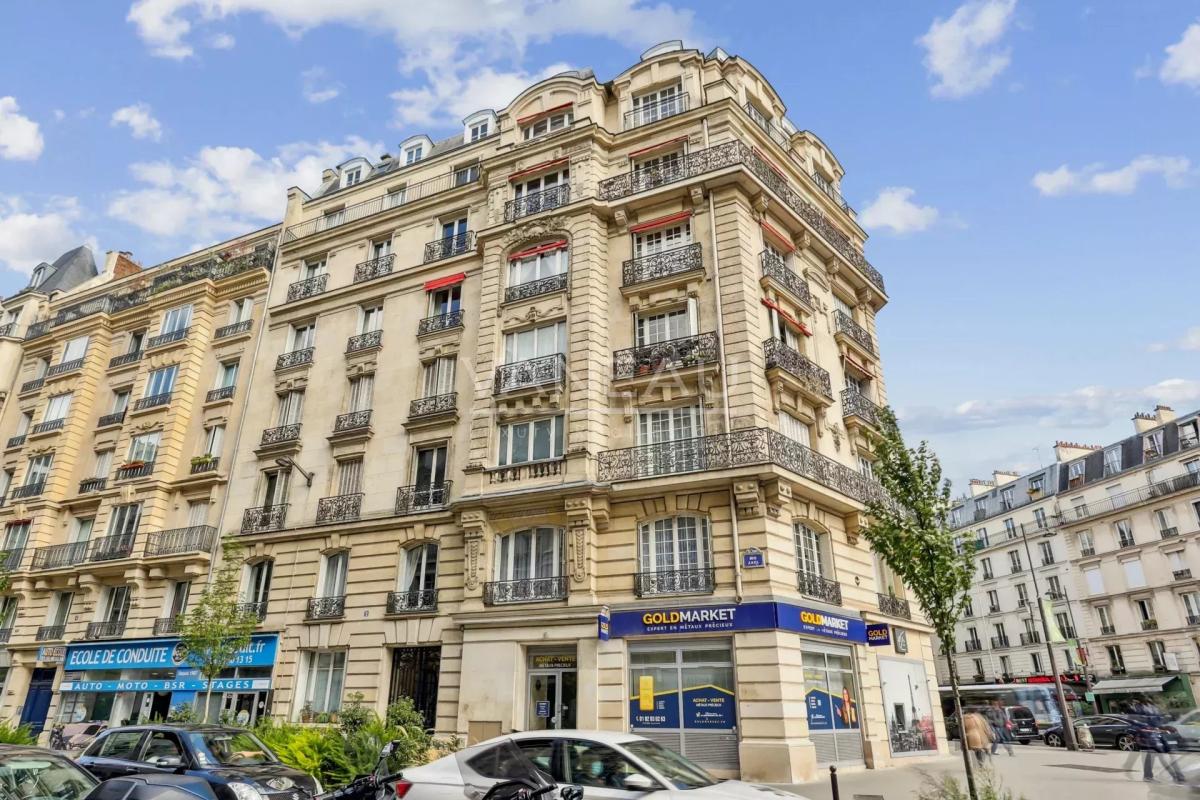 Appartement famillial Gare de Lyon/ Reuilly Diderot