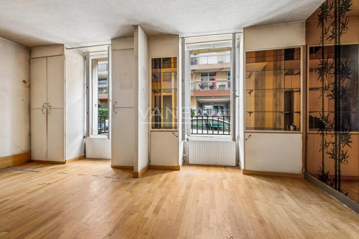 Boulogne nord 2 pièces 36.19 m²