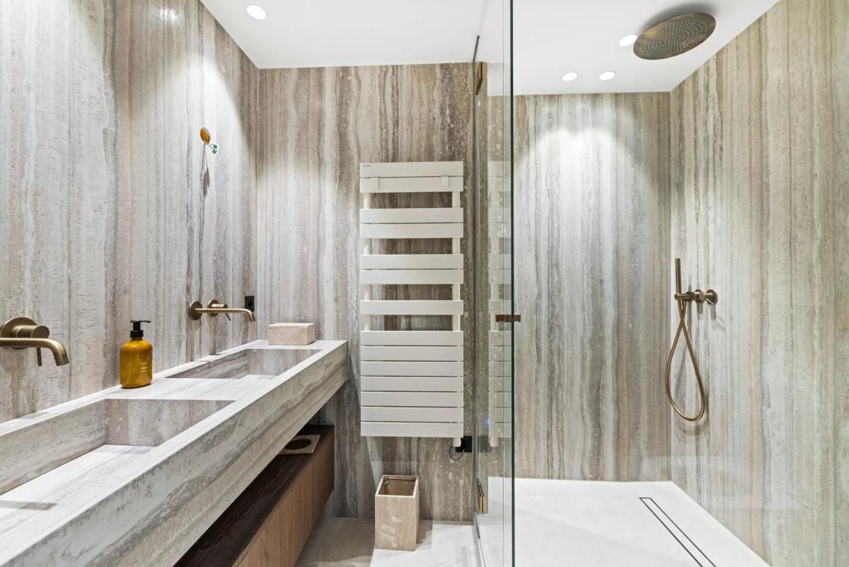 Cannes Croisette Grand Hotel Appartement 4 Pièces vue mer à vend