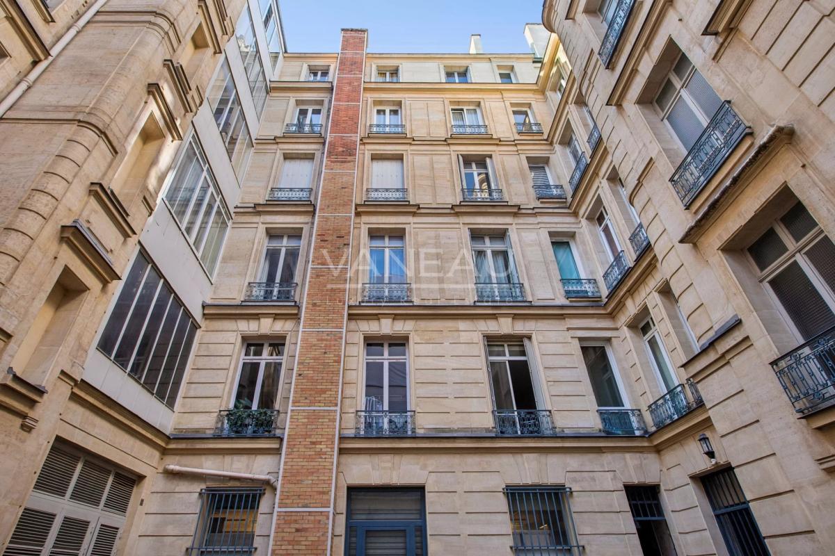 PARIS VIIIe - Champs-Elysées / Boétie