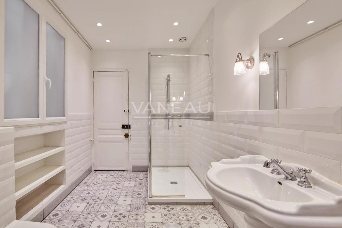 Paris XIIe -  Daumesnil / Diderot - Appartement Famillial
