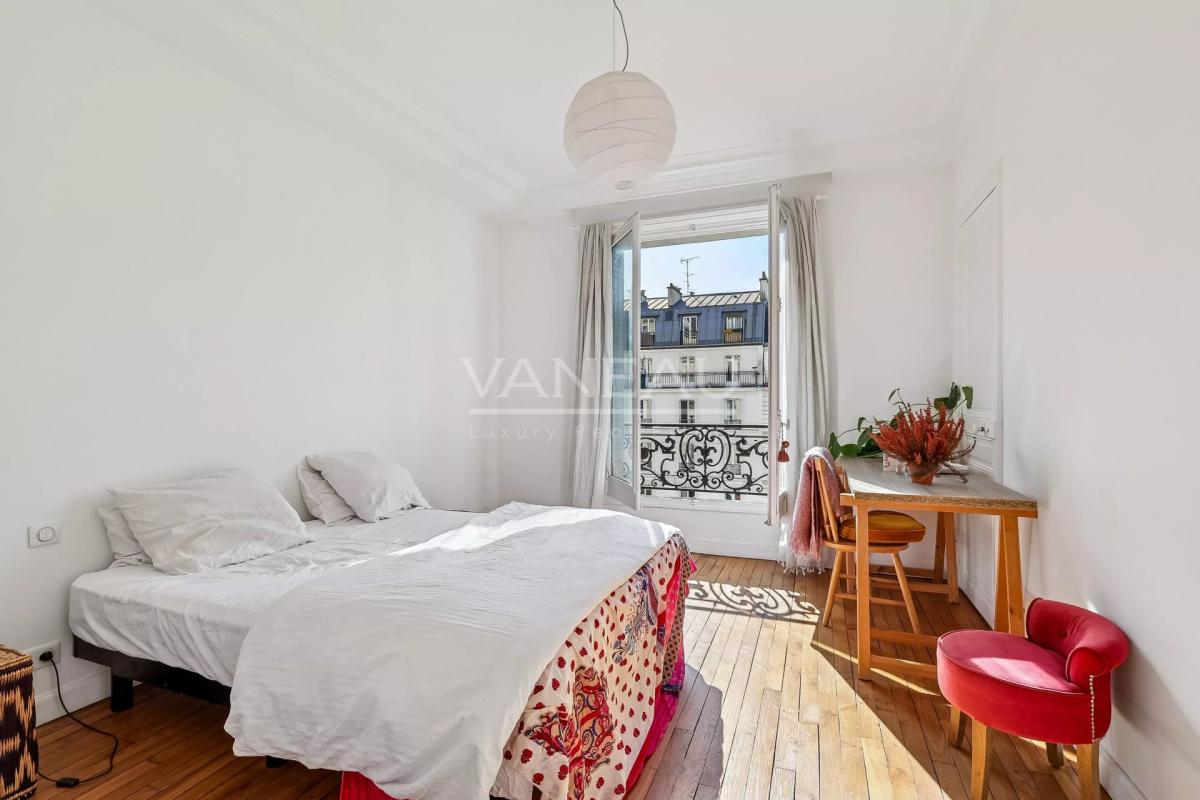 Paris XII Daumesnil/ Diderot Appartement Famillial