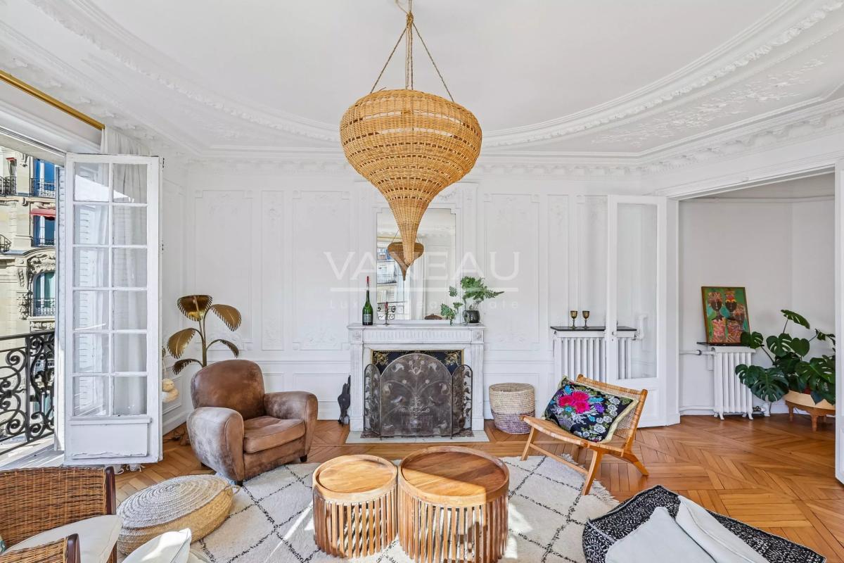 Paris XII Daumesnil/ Diderot Appartement Famillial