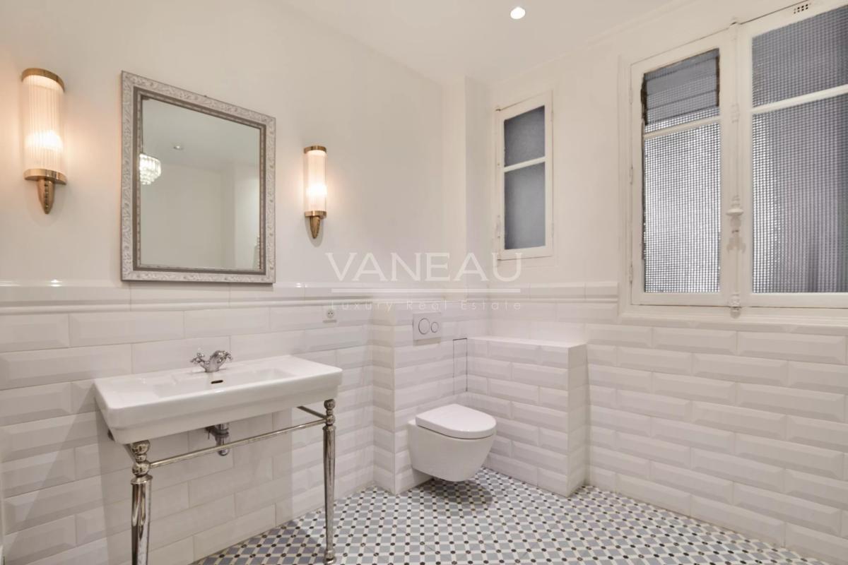 Paris XIIe -  Daumesnil / Diderot - Appartement Famillial
