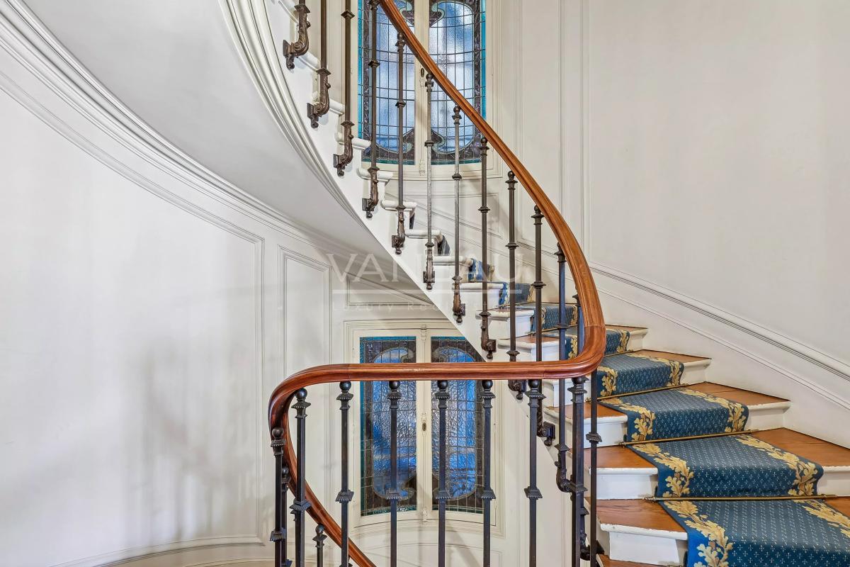 Paris XIIe -  Daumesnil / Diderot - Appartement Famillial