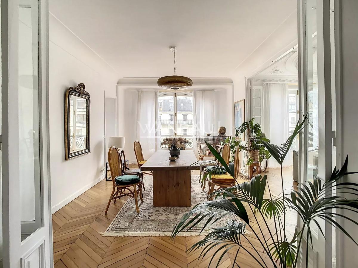 Paris XII Daumesnil/ Diderot Appartement Famillial