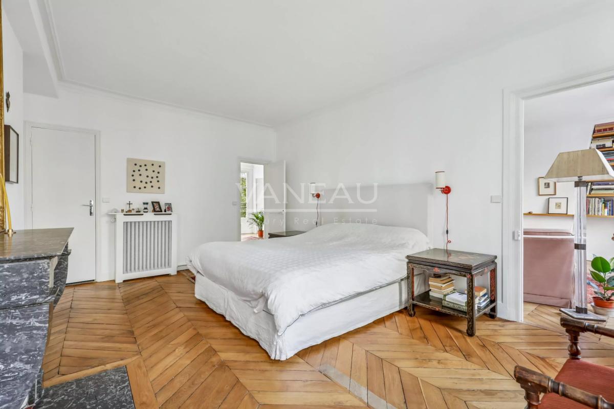 Paris VII eme - Sainte Clotilde