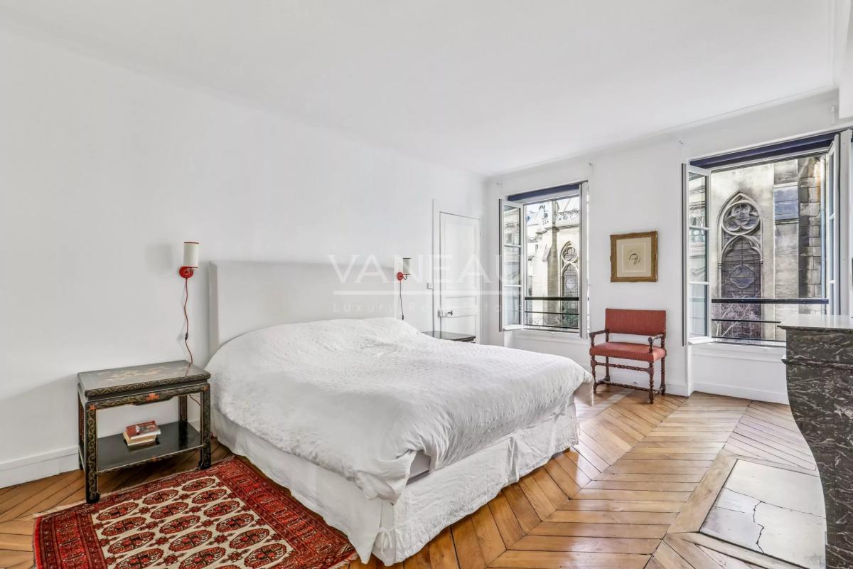 Paris VII eme - Sainte Clotilde