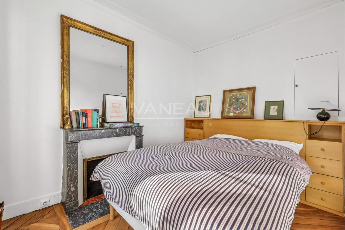 Paris VII eme - Sainte Clotilde