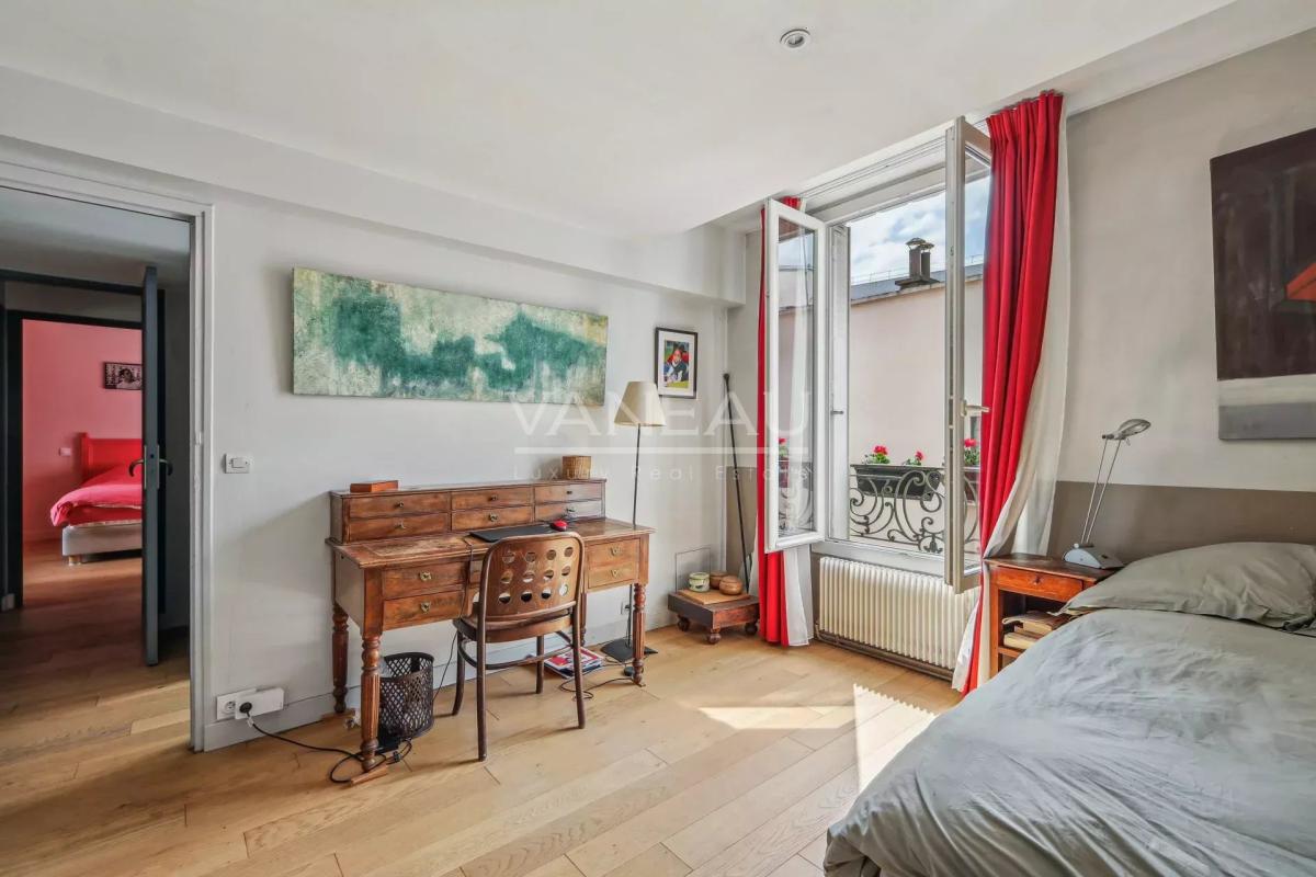 Boulogne - Villa privée, maison familiale avec extérieur