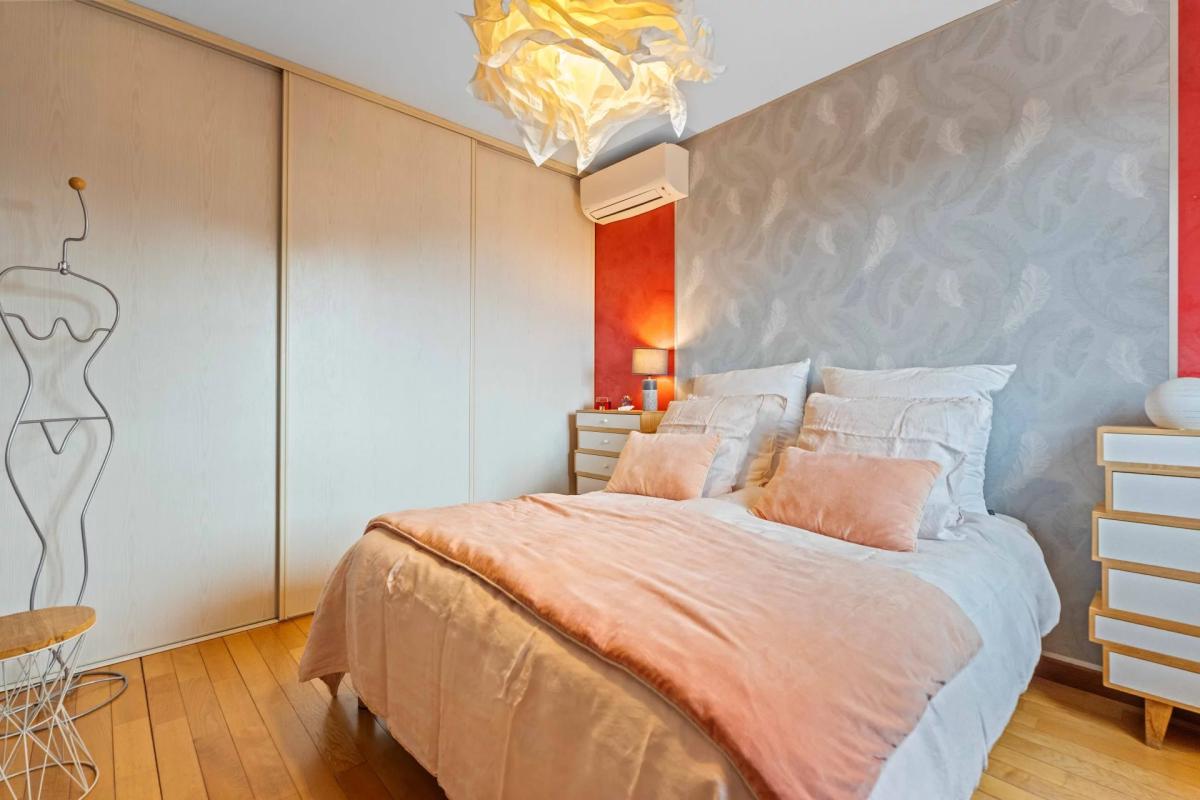 Villa Grasse Saint-Jacques à vendre