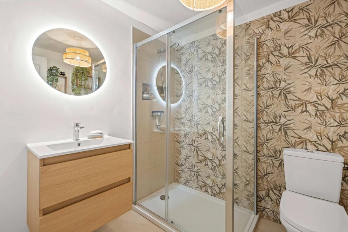 Villa Grasse Saint-Jacques à vendre