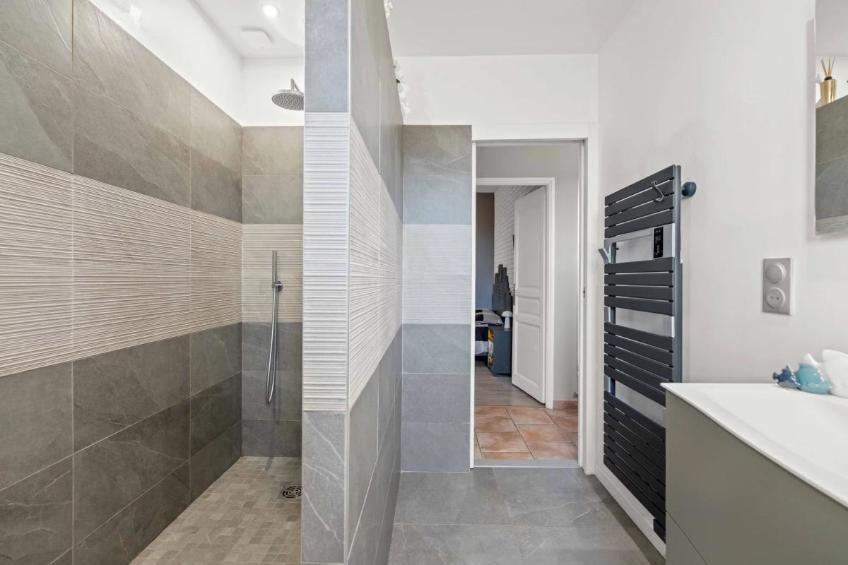 Villa Grasse Saint-Jacques à vendre