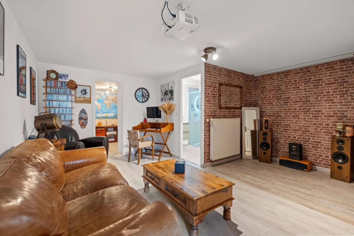 Villa Grasse Saint-Jacques à vendre