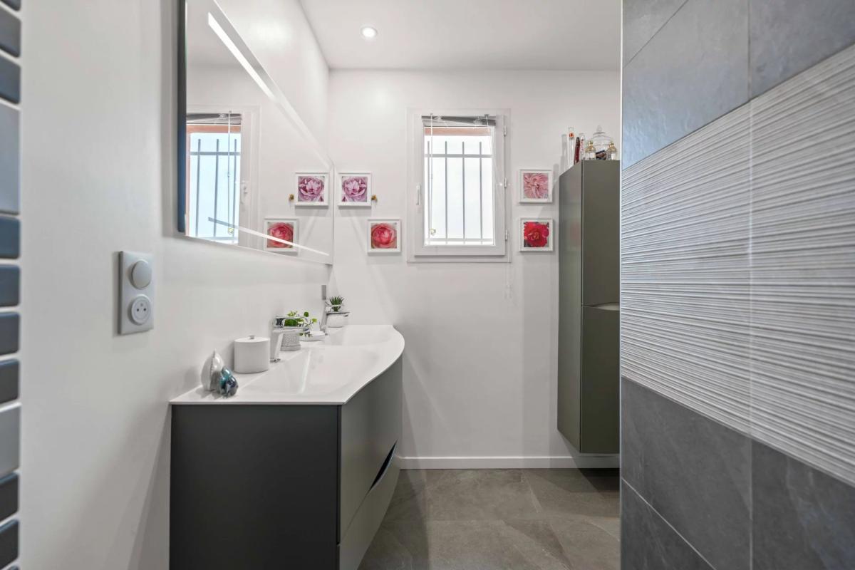 Villa Grasse Saint-Jacques à vendre